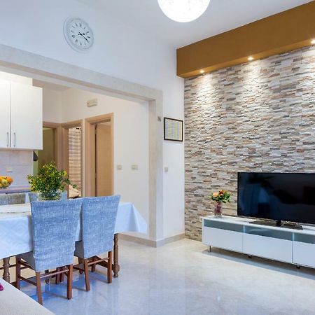 Luxury Apartments Дубровник Екстер'єр фото