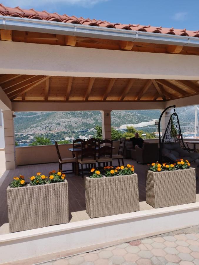 Luxury Apartments Дубровник Екстер'єр фото