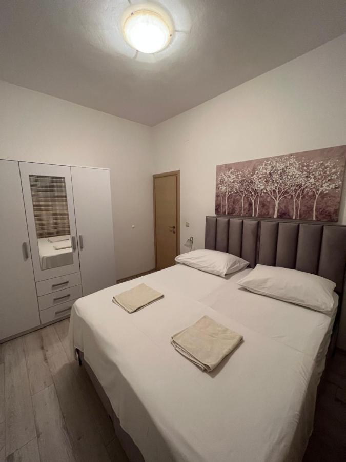 Luxury Apartments Дубровник Екстер'єр фото