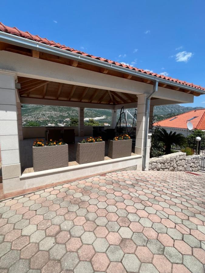Luxury Apartments Дубровник Екстер'єр фото