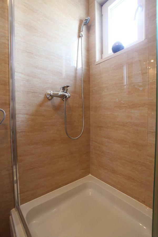 Luxury Apartments Дубровник Екстер'єр фото