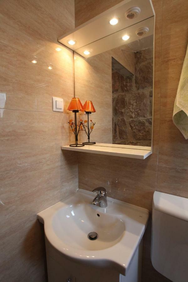 Luxury Apartments Дубровник Екстер'єр фото