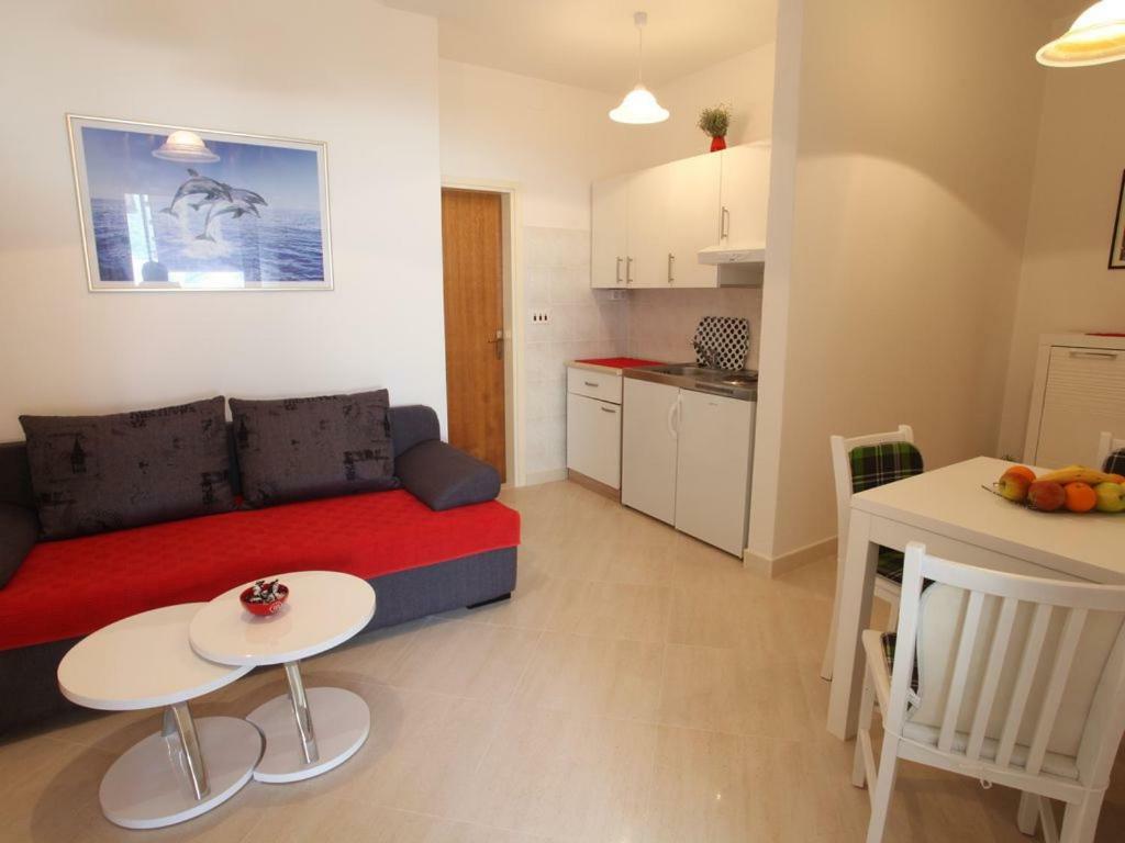 Luxury Apartments Дубровник Екстер'єр фото