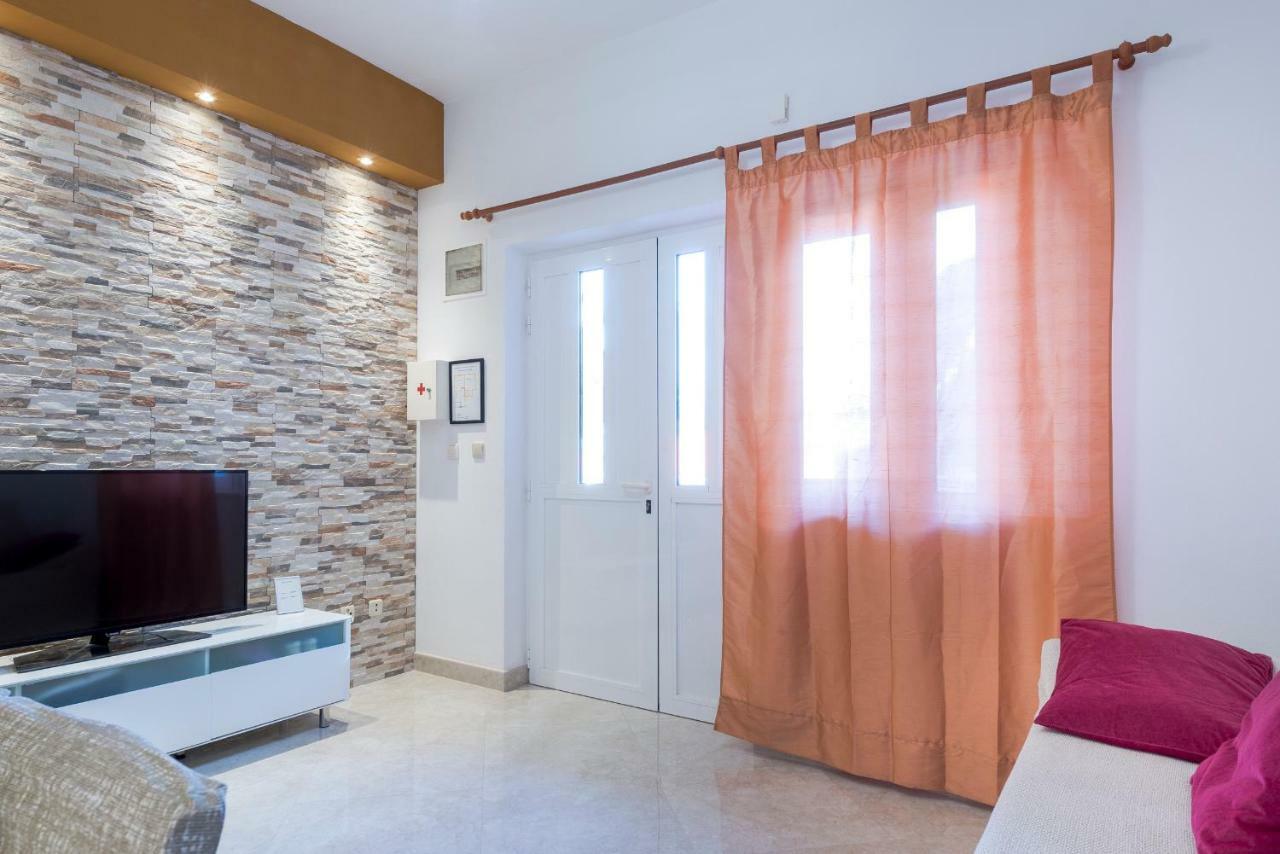 Luxury Apartments Дубровник Екстер'єр фото