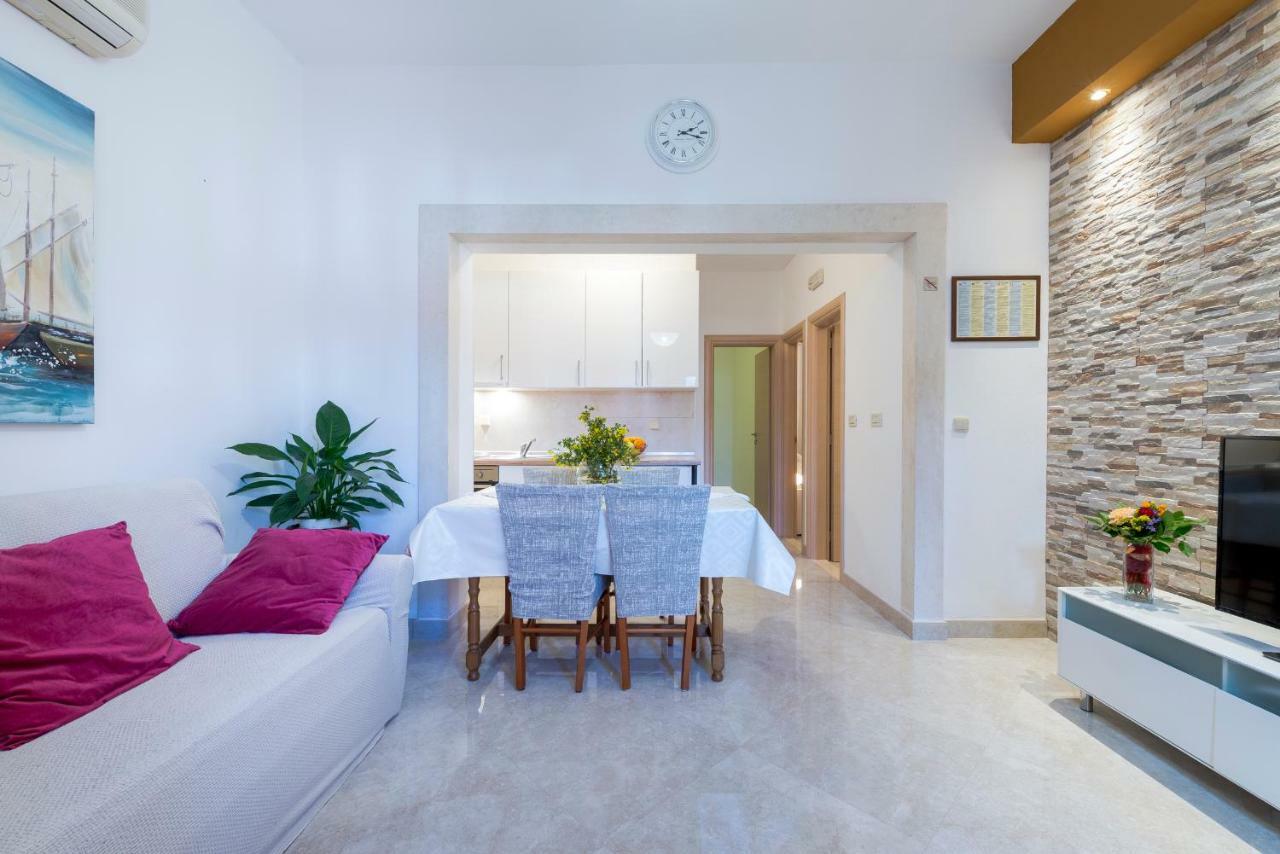 Luxury Apartments Дубровник Екстер'єр фото