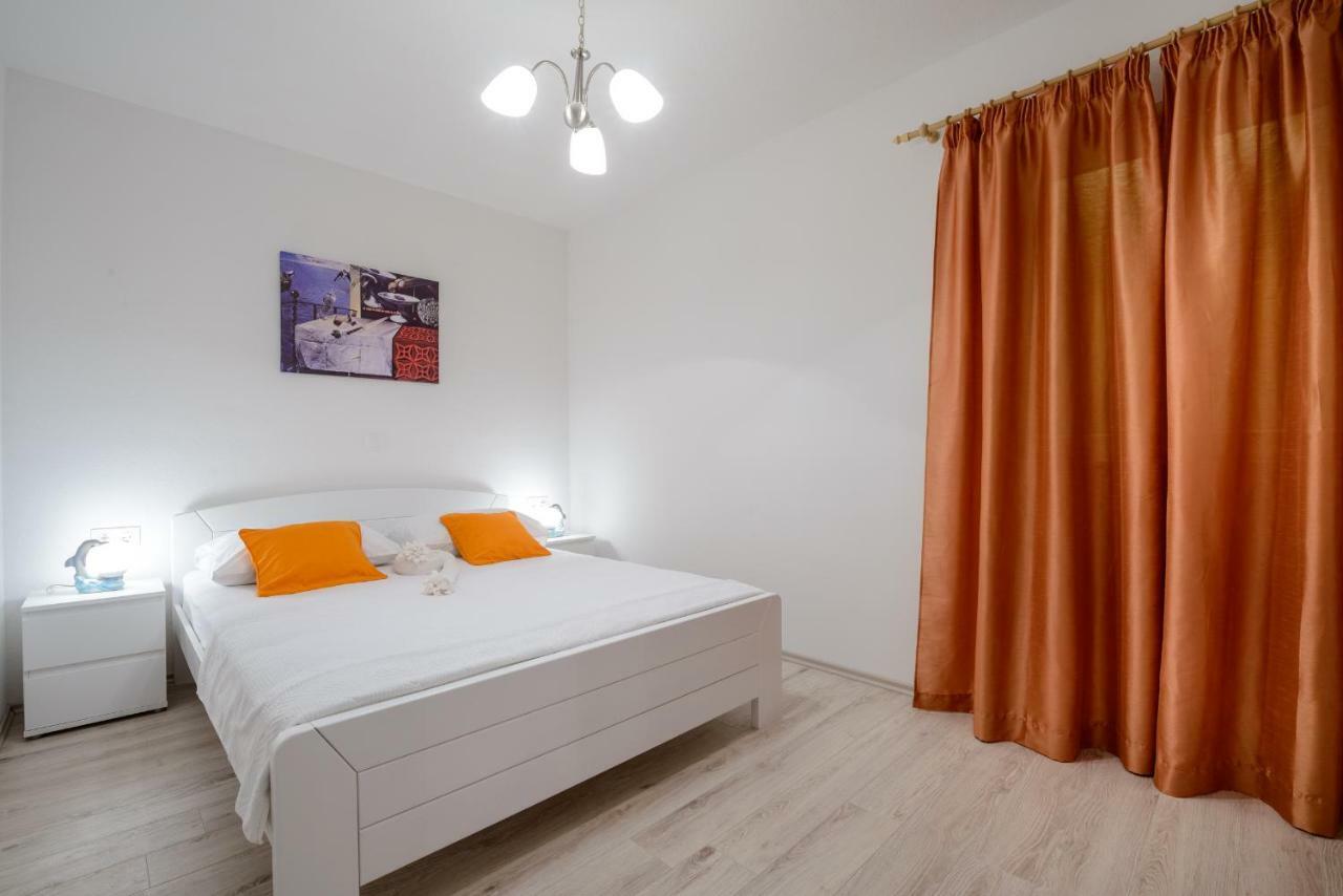 Luxury Apartments Дубровник Екстер'єр фото