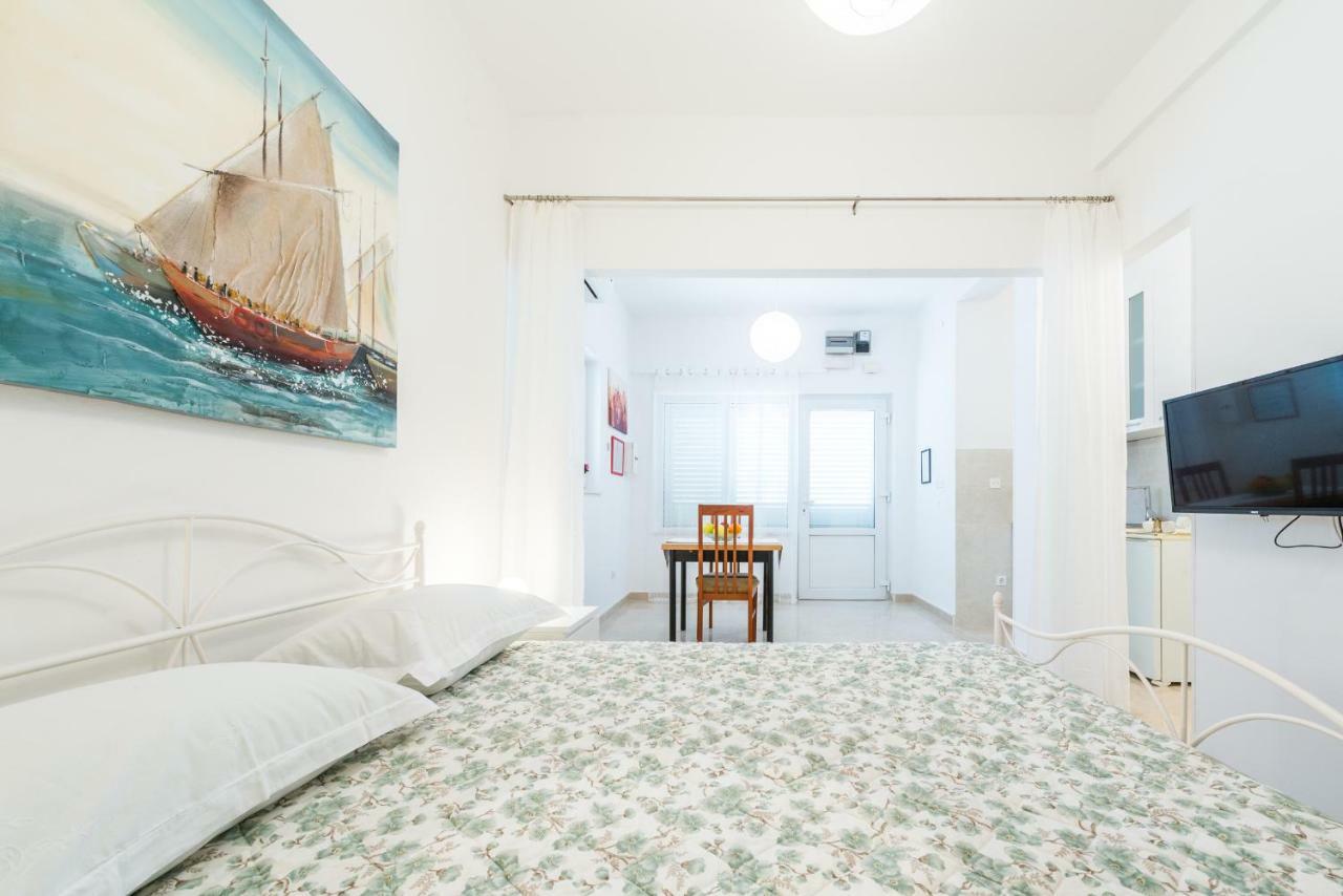 Luxury Apartments Дубровник Екстер'єр фото