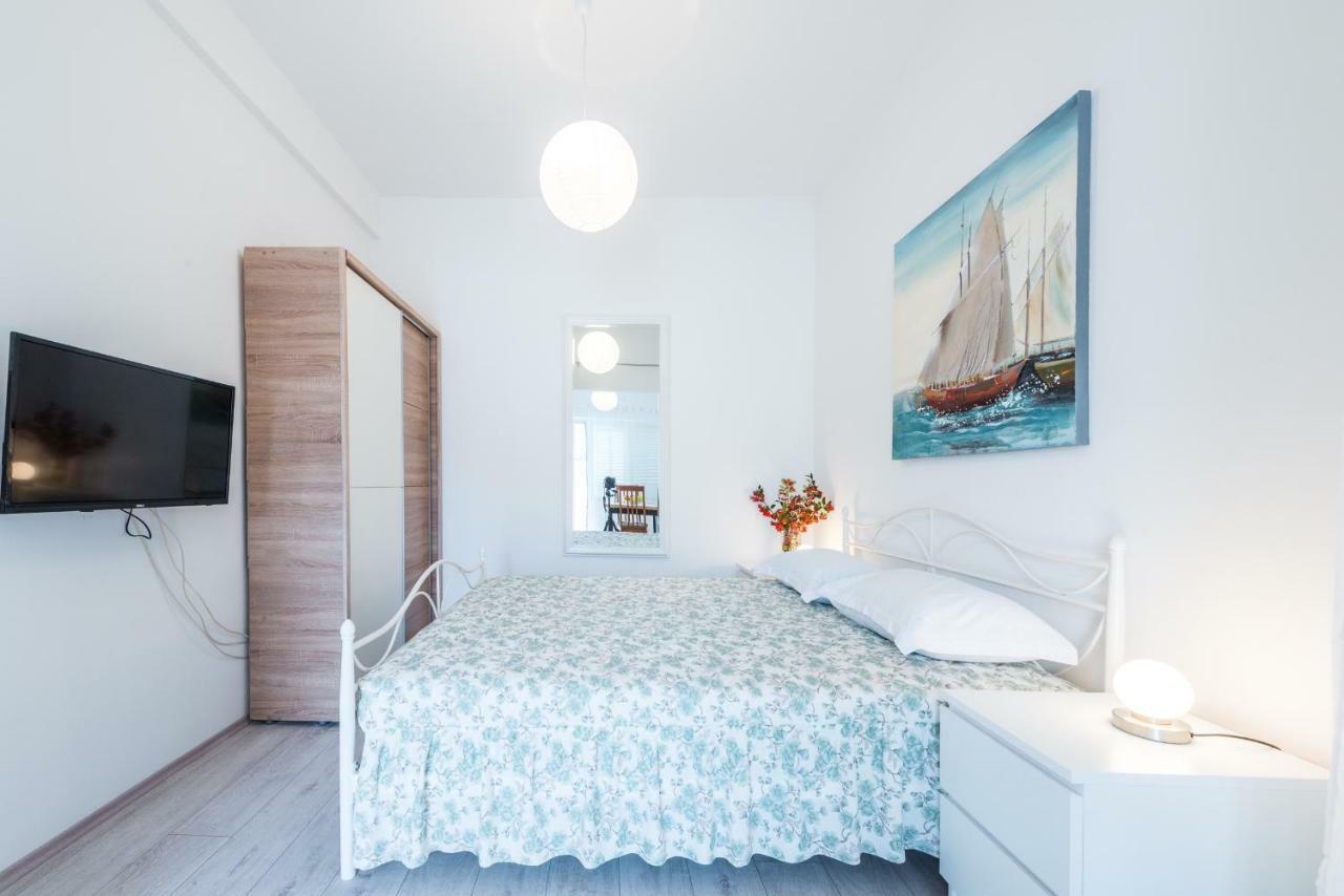 Luxury Apartments Дубровник Екстер'єр фото