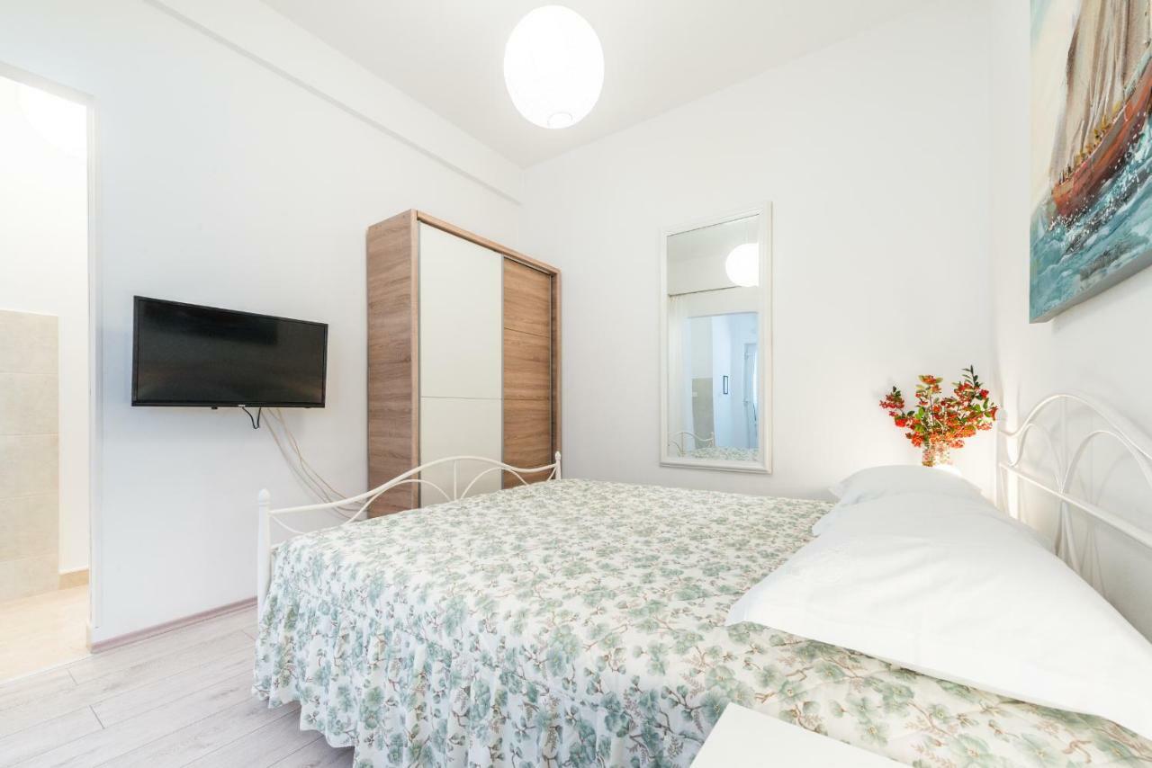 Luxury Apartments Дубровник Екстер'єр фото